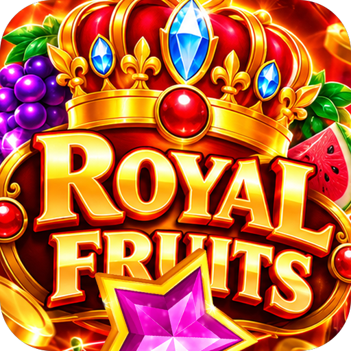Royal Fruits Garden